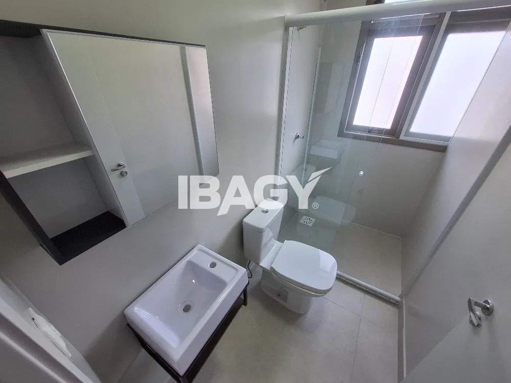 Unfurnished 25 m² studio with 1 bedroom — photo 7
