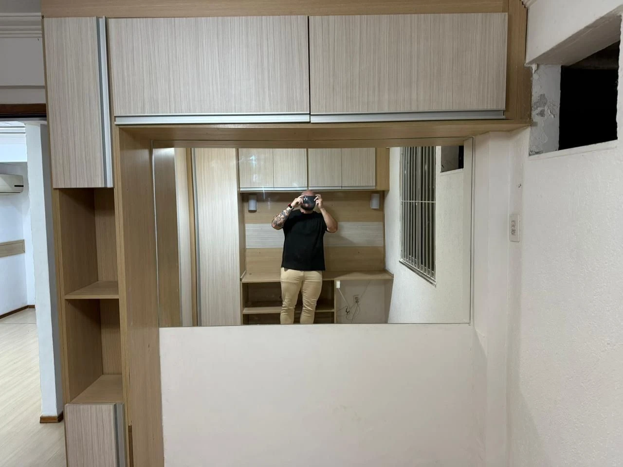 2-bedroom apartment with 1 bathroom and 1 parking spot — photo 12
