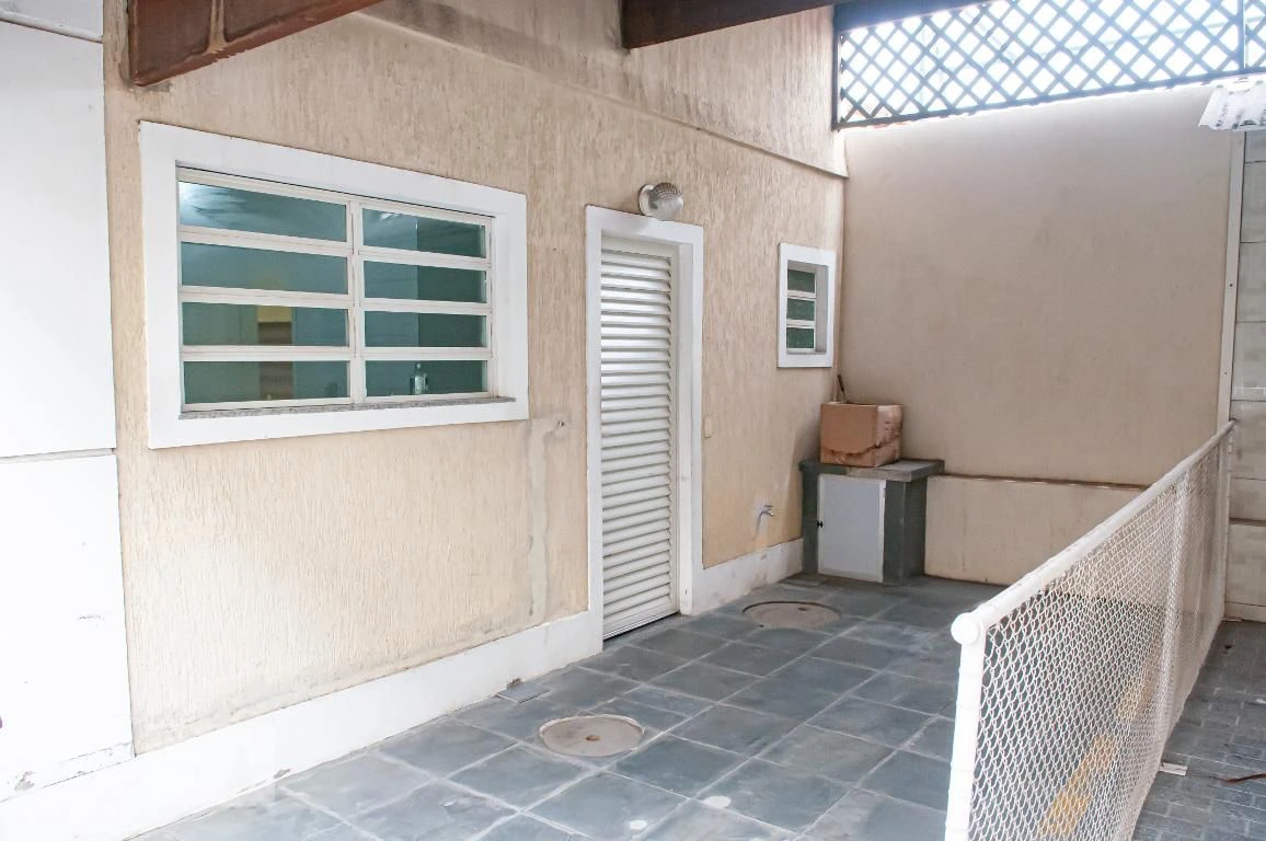 Casa de 2 quartos com churrasqueira privativa, Taquara — photo 53