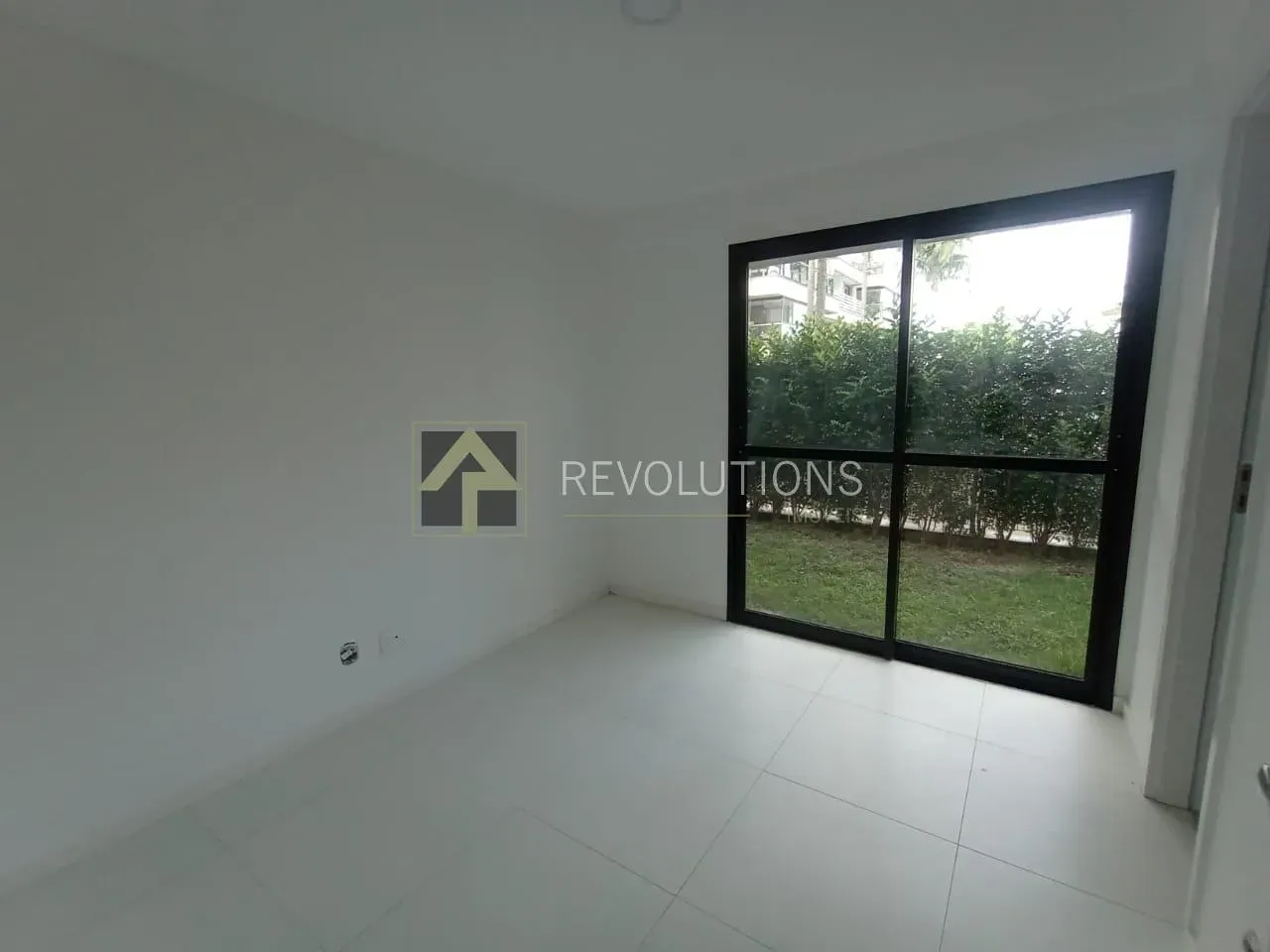 2-bedroom apartment with a private BBQ in Rio de Janeiro — photo 7