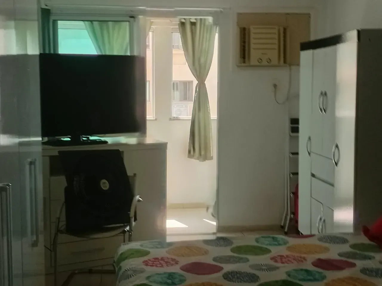 94 m² apartment with a mountain view and a washing machine — photo 16