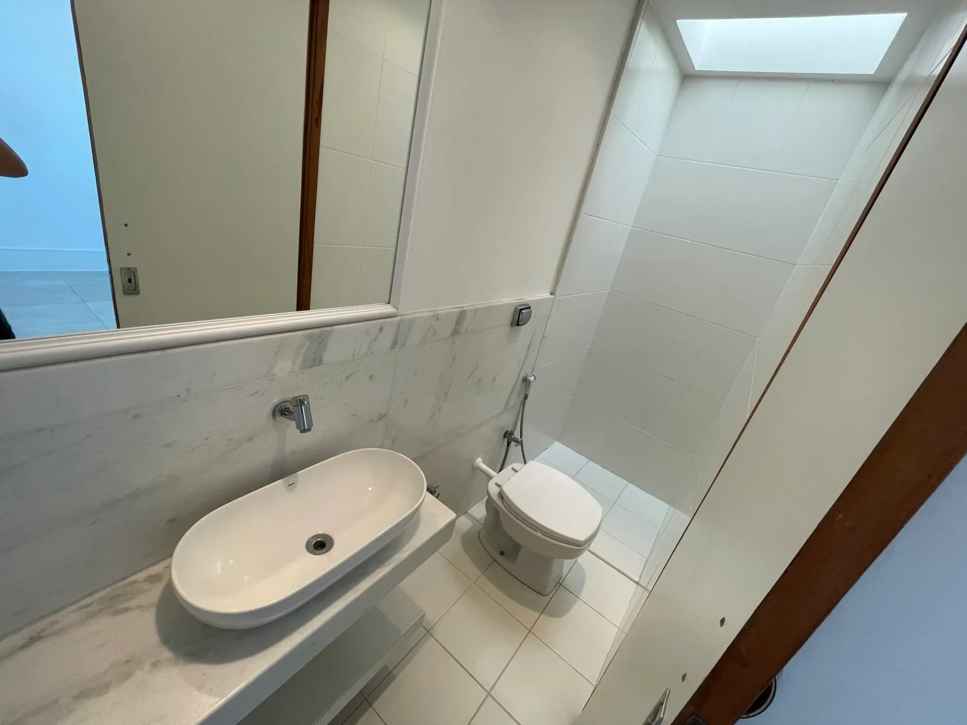 Cobertura com 4 quartos e cozinha com fogão a gás — photo 2