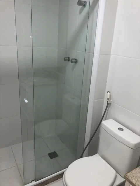 Apartamento de 70 m² com varanda e churrasqueira privativa — photo 28