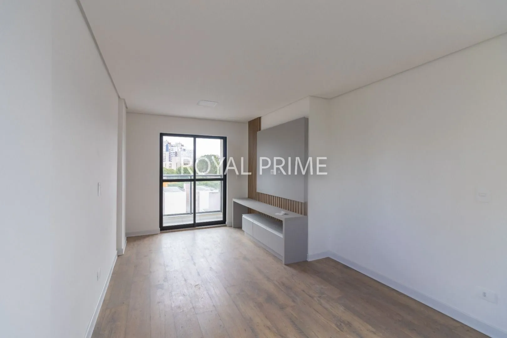 Apartment with open-plan kitchen and 3 en-suites, 97 m² — photo 23