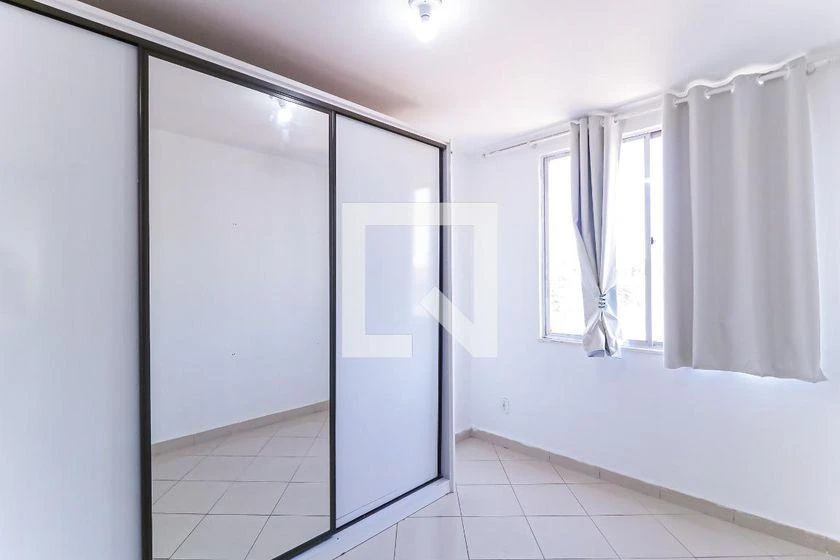 2 quartos e máquina de lavar: apartamento de 70 m² — photo 7