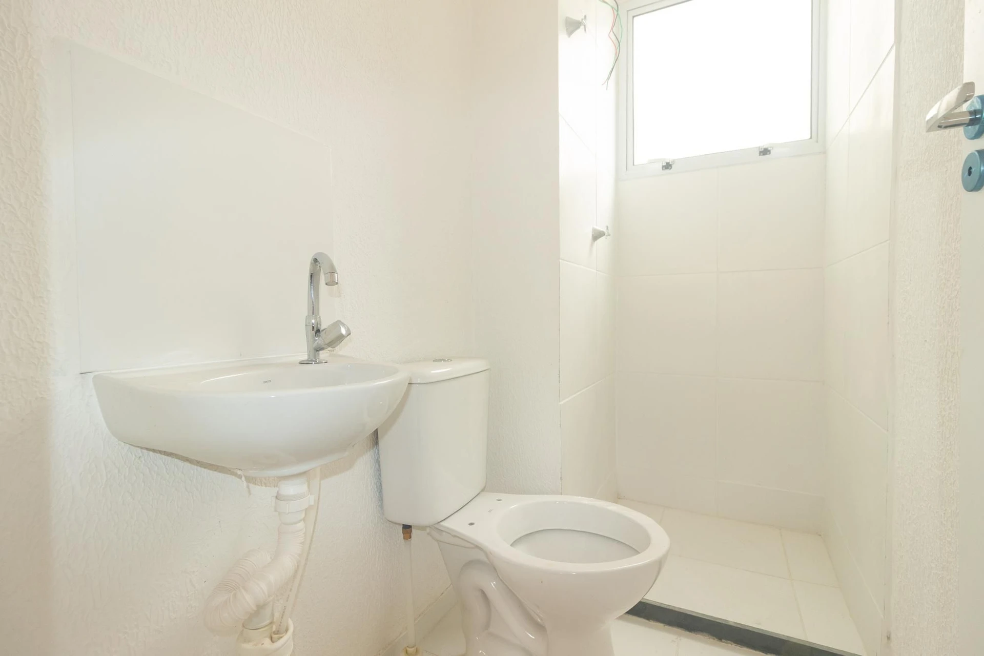 Apartamento para alugar com 2 quartos e 1 banheiro — photo 17