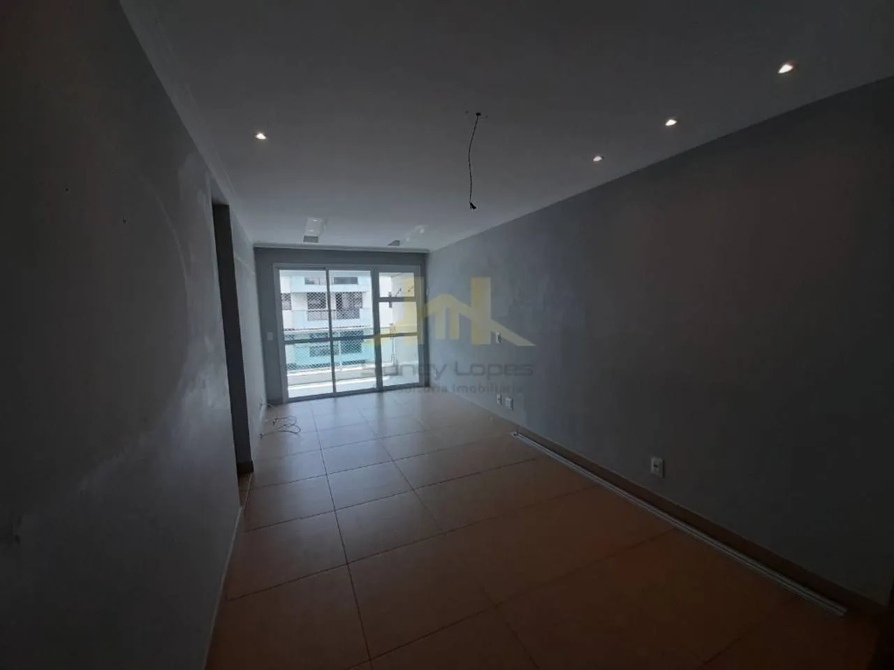 Apartment, 92 m², with a home office — photo 6