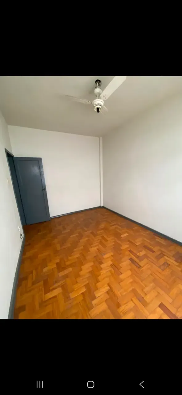 Apartamento térreo com 2 quartos e 1 banheiro, sem vaga — photo 6