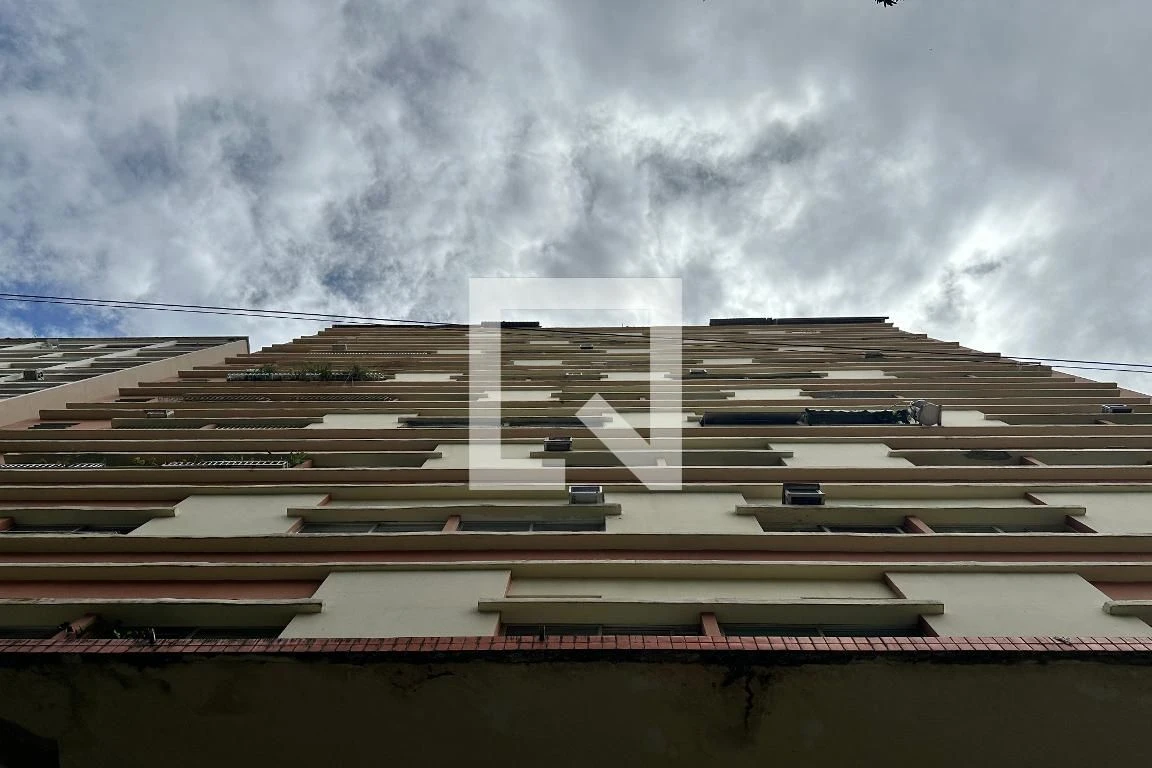 20 m² studio in Rio de Janeiro — photo 15