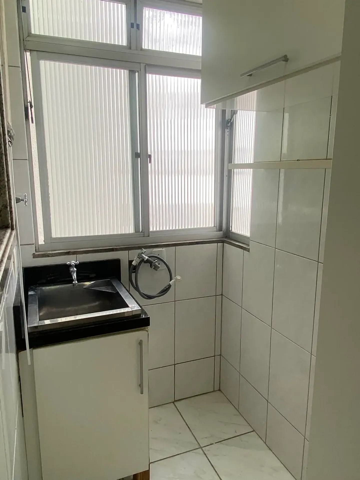 3-bedroom apartment with a home office in Florianópolis — photo 5