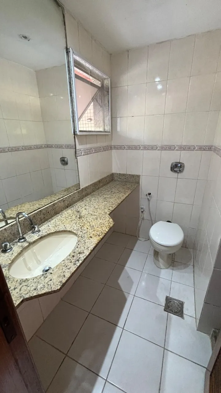 Apartment with 4 bedrooms and 2 bathrooms — photo 9