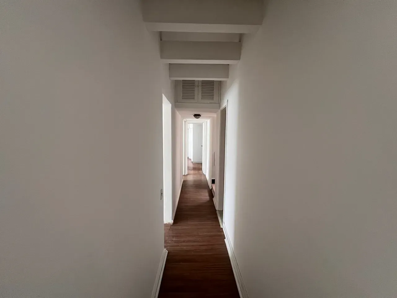 Water view in a 3-bedroom apartment, 121 m² — photo 21
