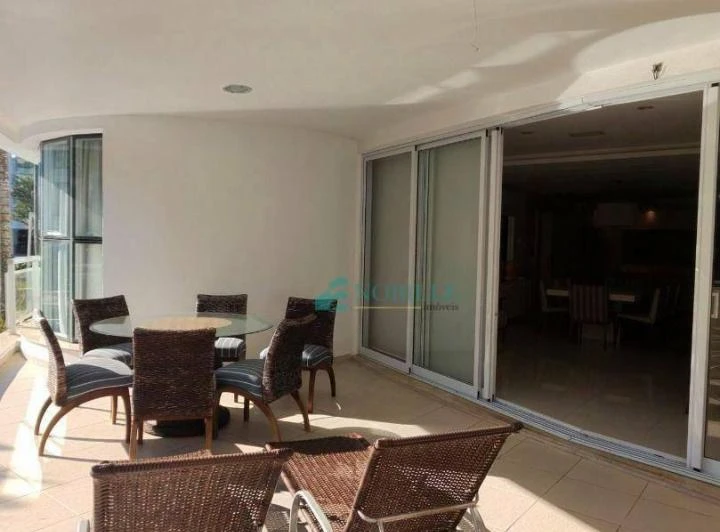 Garden apartment with 4 en-suite bedrooms and 318 m² — photo 5