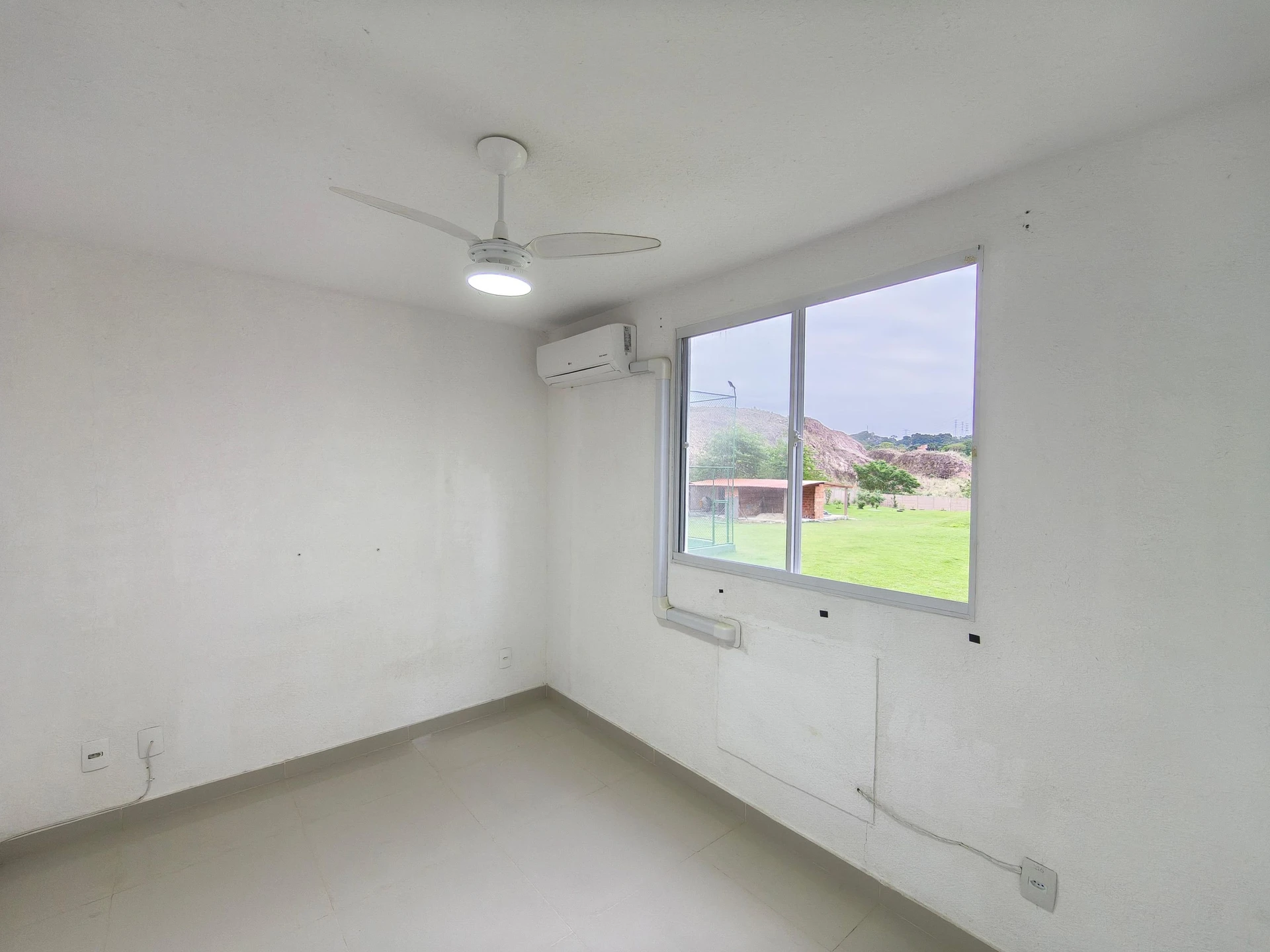Apartamento de 2 quartos e 43 m² — photo 11