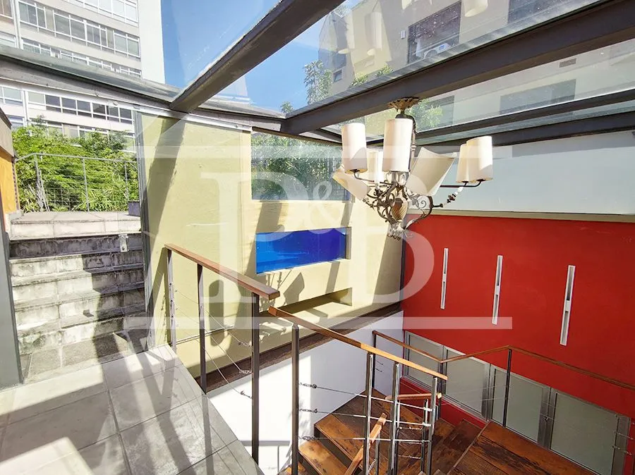 Apartamento mobiliado com 4 dormitórios e 539 m² — photo 12