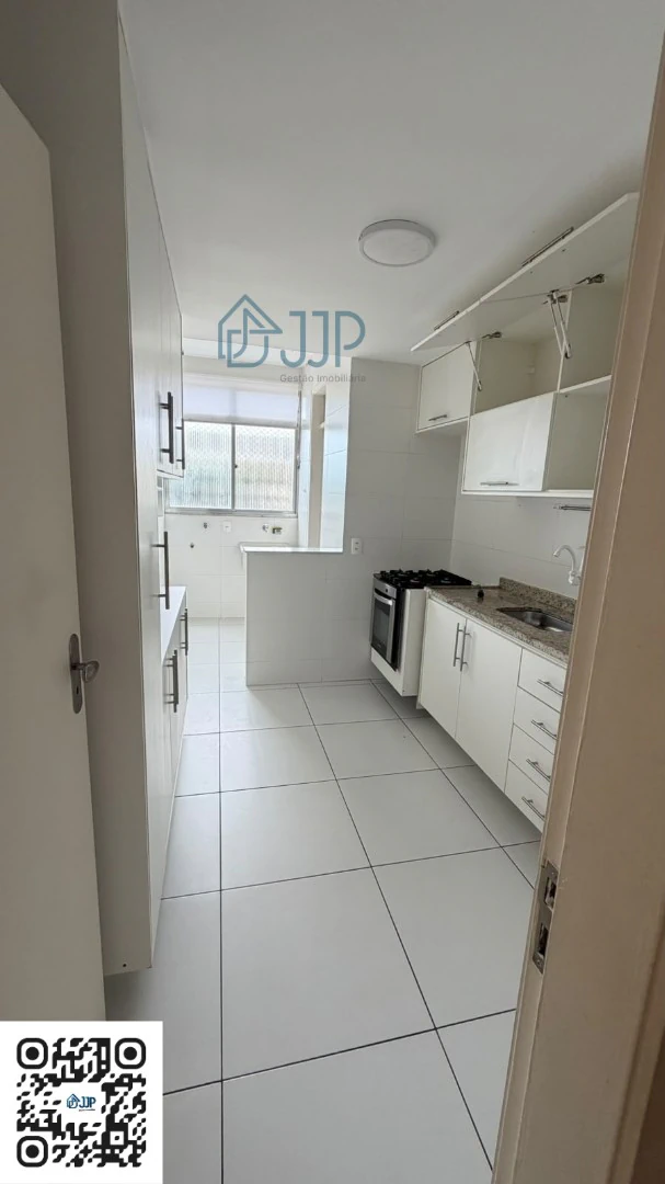 Apartamento de 2 quartos com closet — photo 19