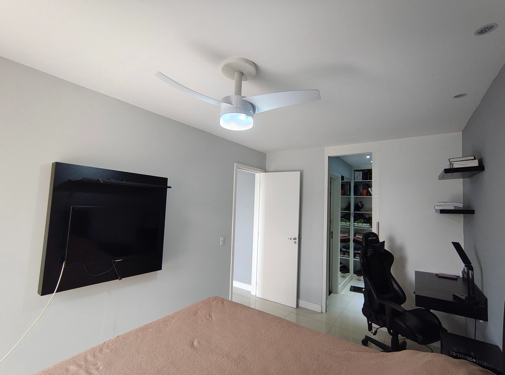 Apartamento para alugar com 3 quartos e 4 banheiros — photo 84