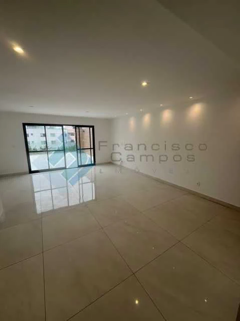 Cobertura duplex de 320 m² com 3 suítes e 2 vagas — photo 4