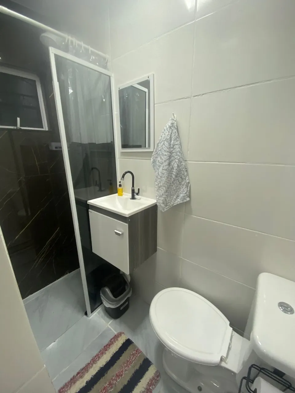 30 m² studio in Florianópolis — photo 4