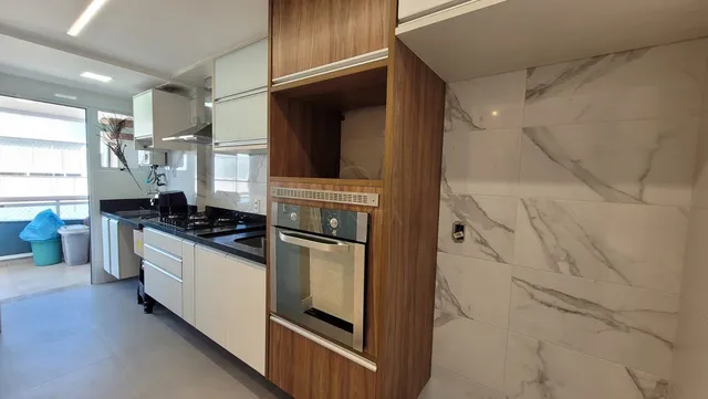 Penthouse with 3 bedrooms and 4 bathrooms — photo 2
