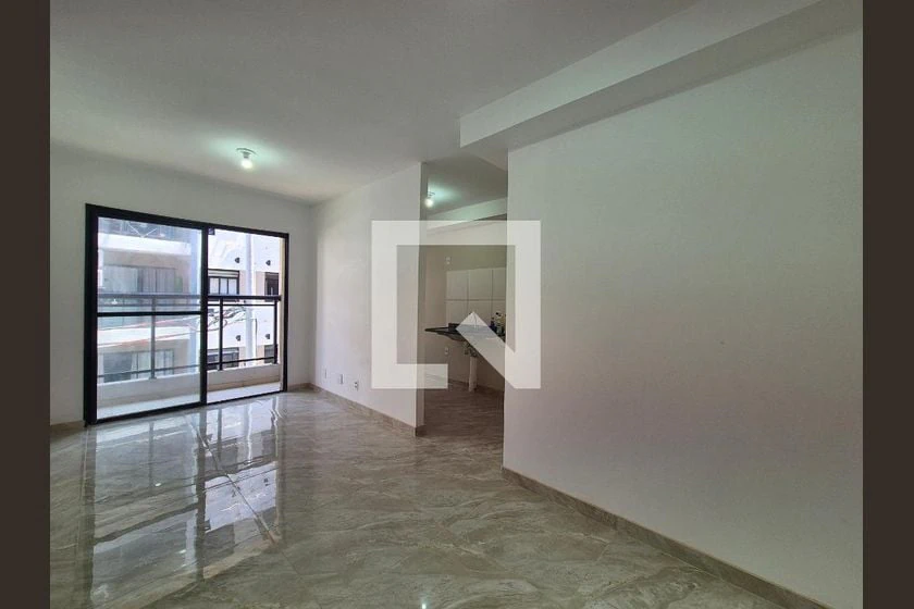 Apartment, 48 m², with a washing machine — photo 3