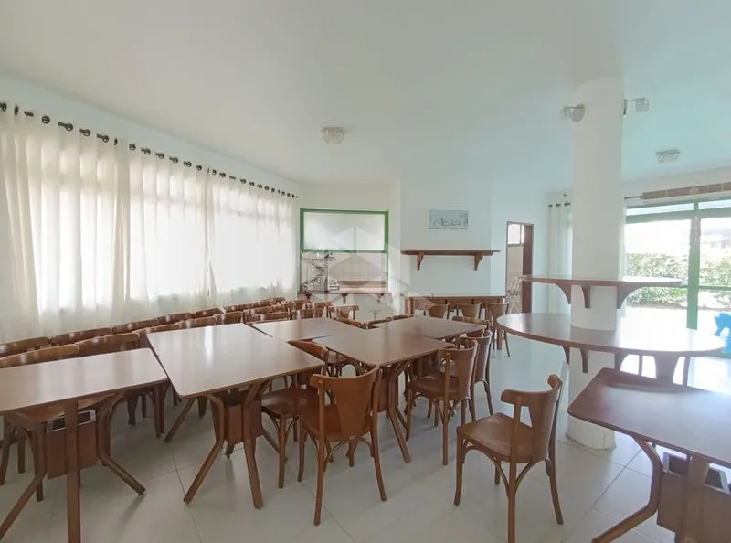 Apartamento de 78 m² con 1 dormitorio y parrilla en el balcón — photo 26