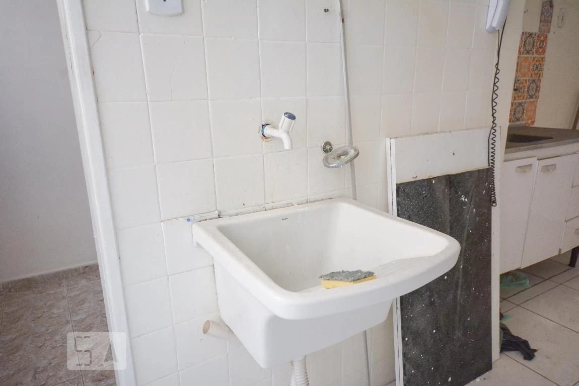 Apartamento com 2 quartos, 1 suíte e 2 banheiros — photo 23