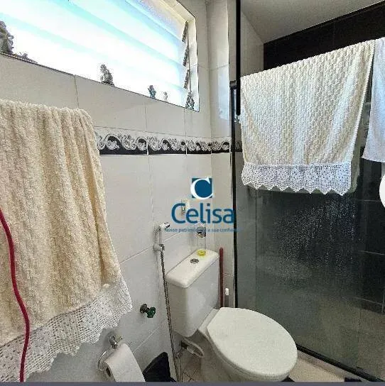 Furnished penthouse with balcony and closed kitchen — photo 13
