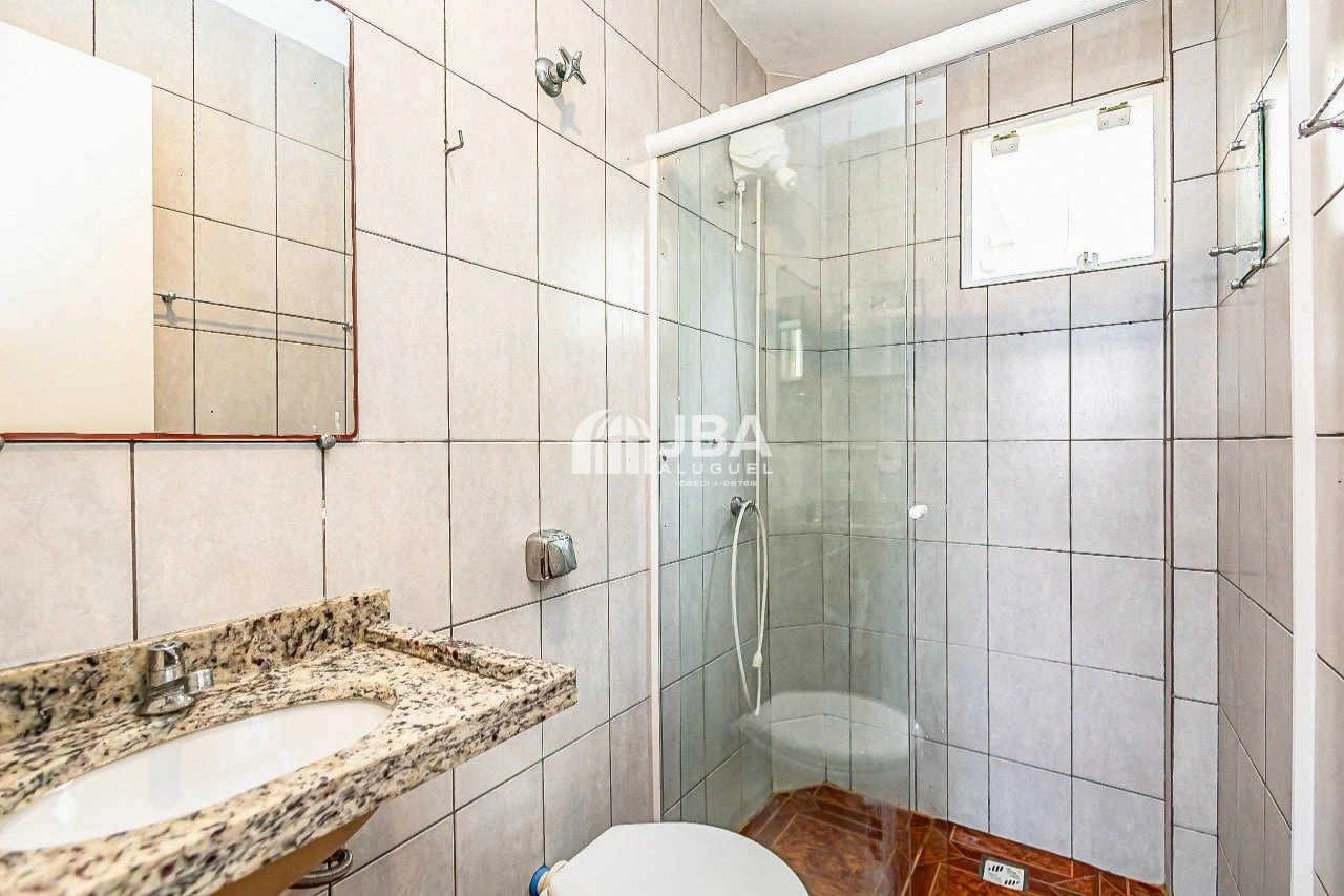 3 quartos e máquina de lavar: apartamento de 53 m² — photo 16