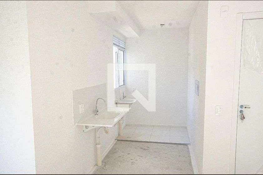 41 m² rental apartment with 2 bedrooms — photo 30