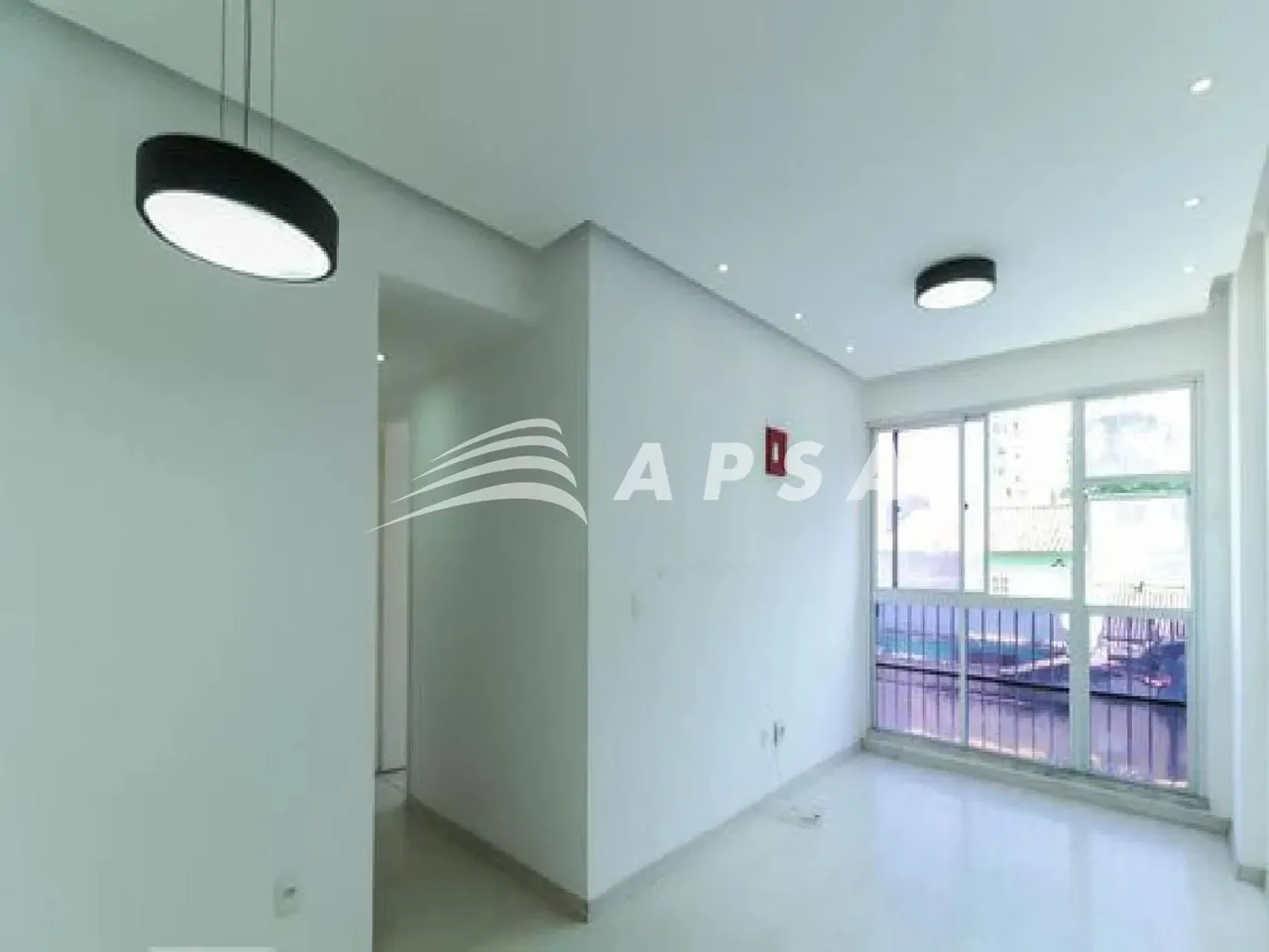2-bedroom apartment with 1 bathroom and 1 parking — photo 7