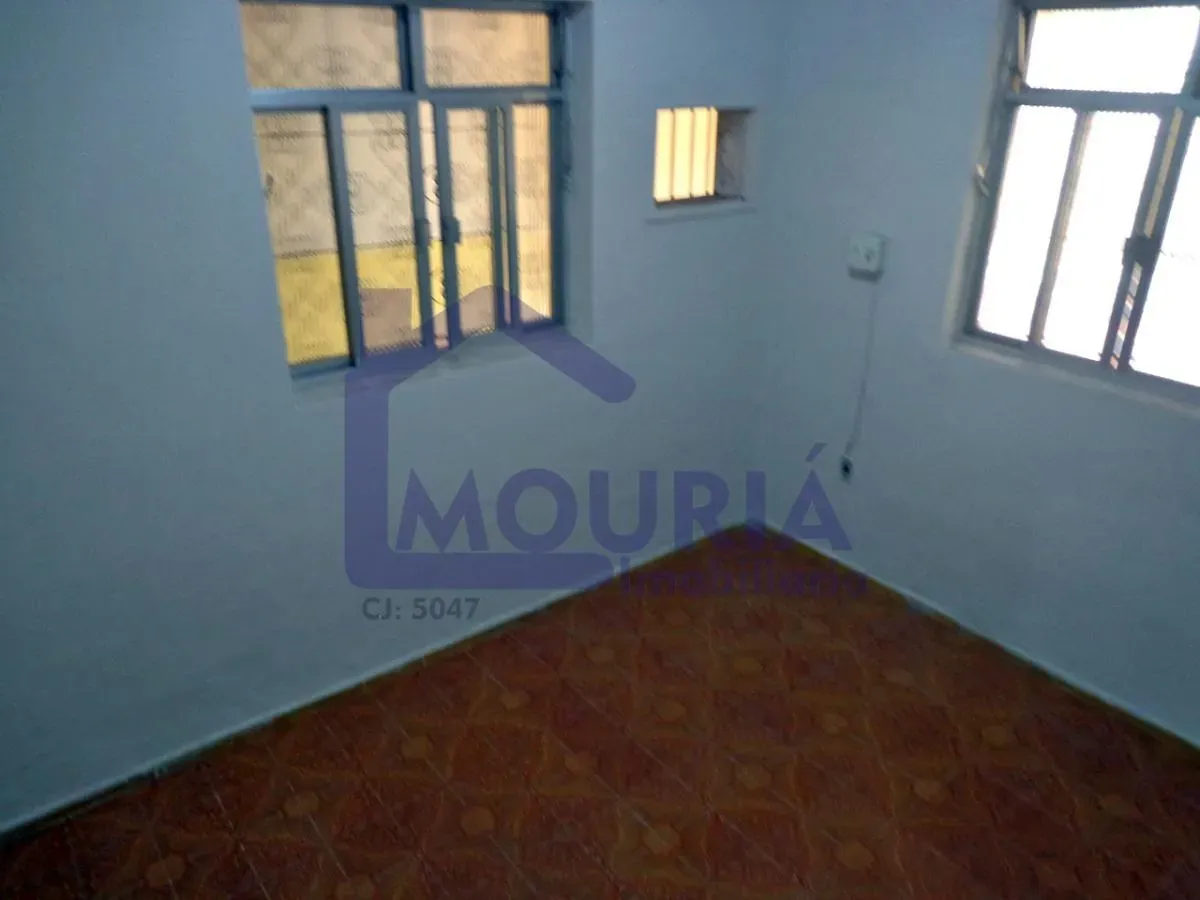Unfurnished house with 2 bedrooms and closed kitchen — photo 27