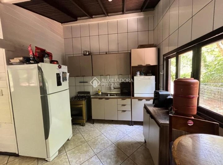 Casa amueblada de 165 m² con 3 dormitorios y cocina a gas — photo 5
