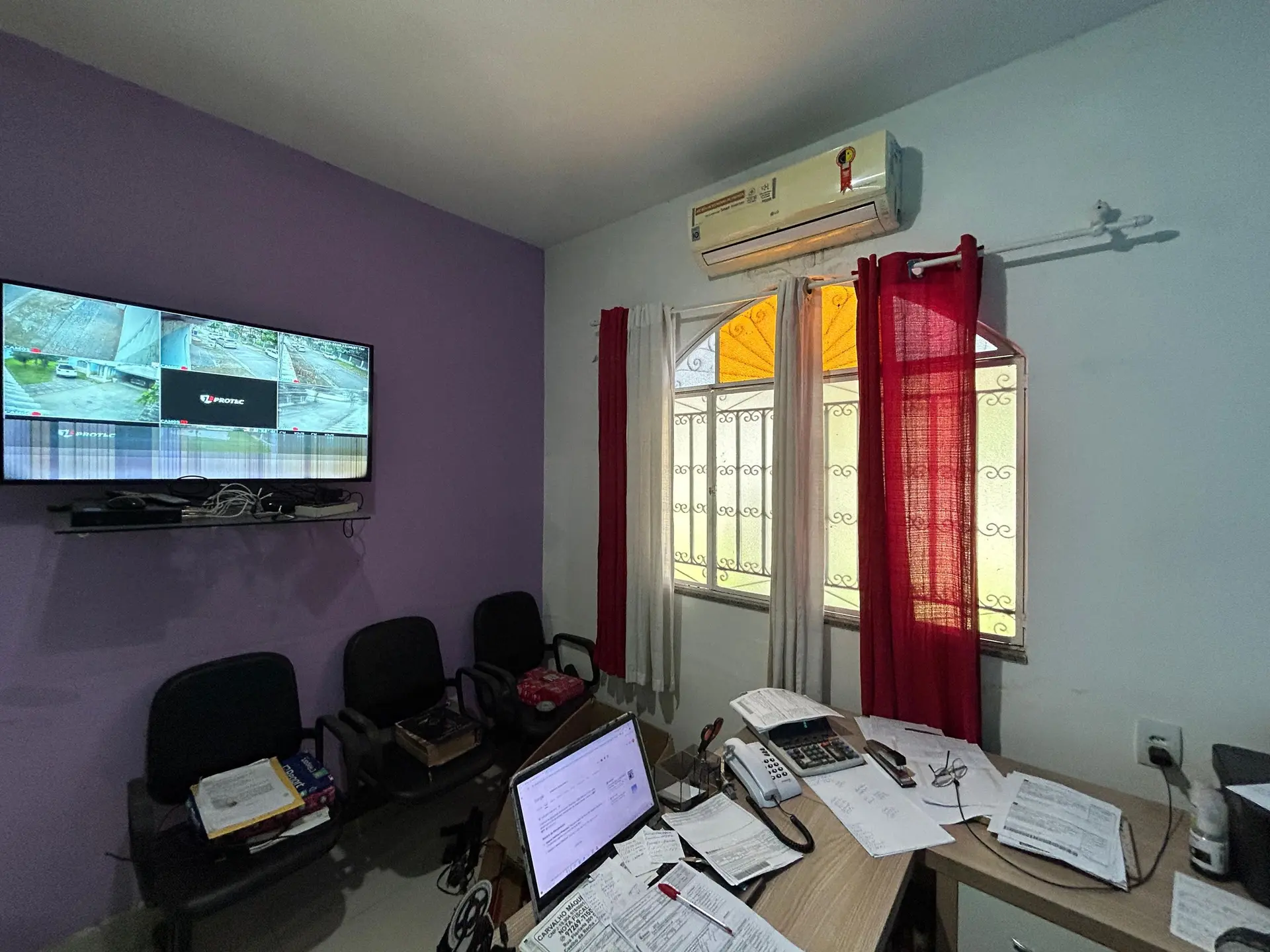 4-bedroom house with a garden in Rio de Janeiro — photo 64