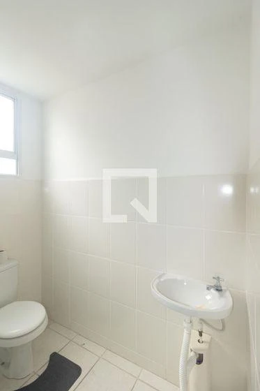 2-bedroom apartment with a washing machine in Rio de Janeiro — photo 10
