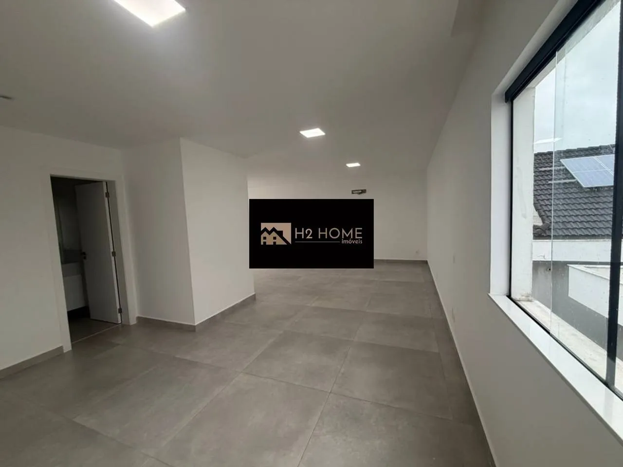 Garden in a 4-bedroom house, 290 m² — photo 48