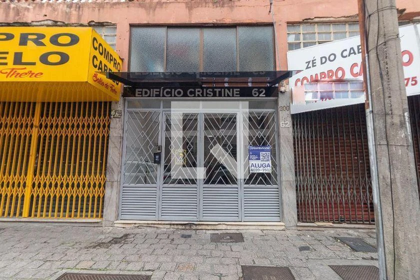 Monoambiente de 20 m² — photo 3