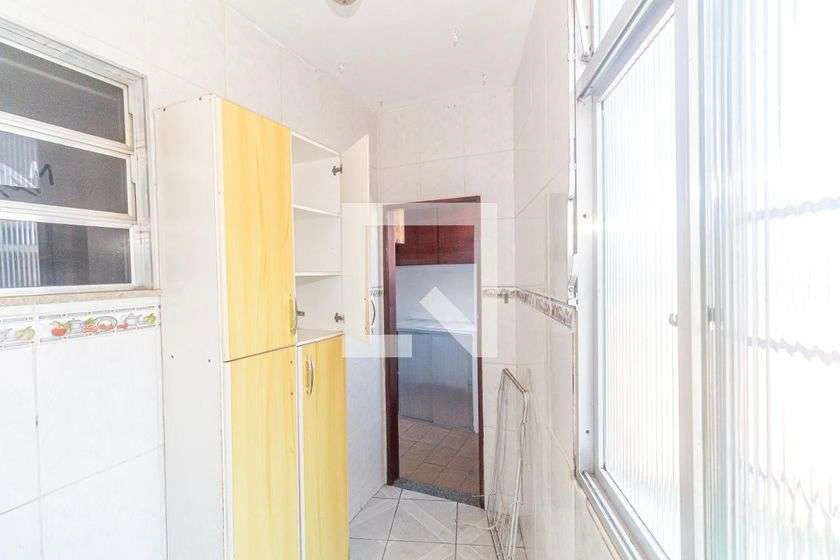 Apartamento de 72 m² com 2 quartos e cozinha separada — photo 13