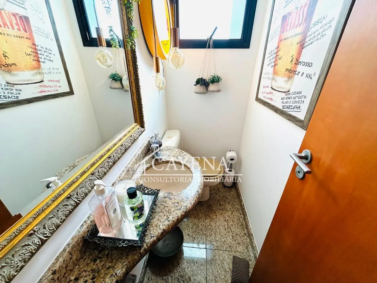 4-bedroom apartment with a dishwasher — photo 44