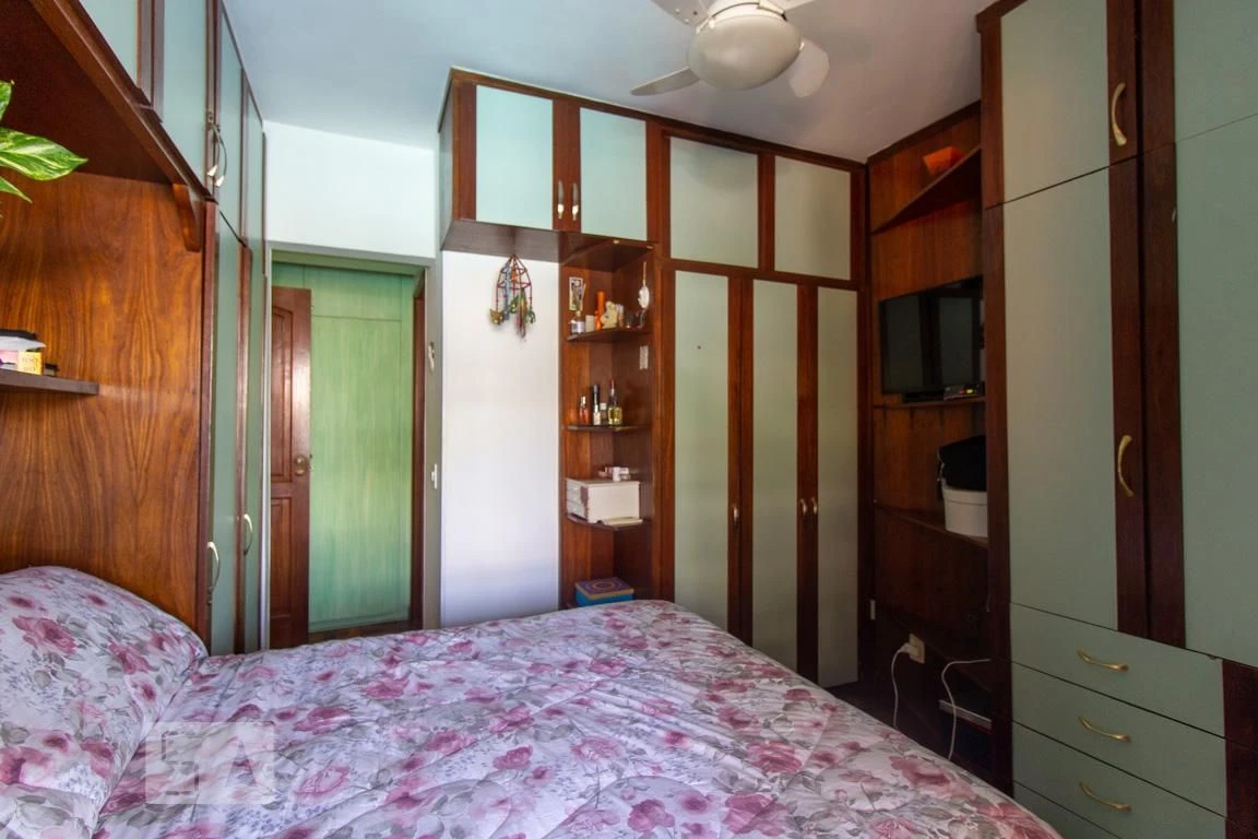 Apartamento com 3 dormitórios, suítes e varanda com churrasqueira — photo 13
