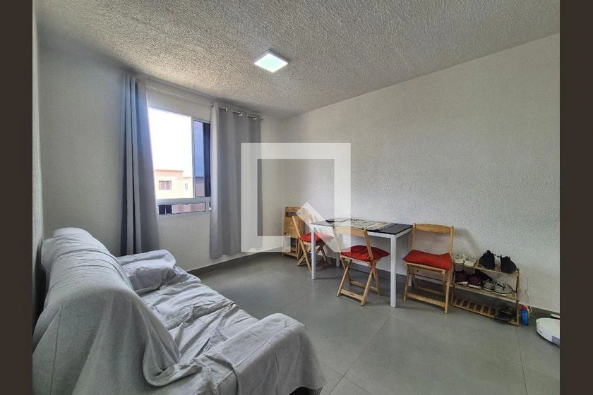 2-bedroom apartment, 1 with its own bathroom, 50 m² — photo 3