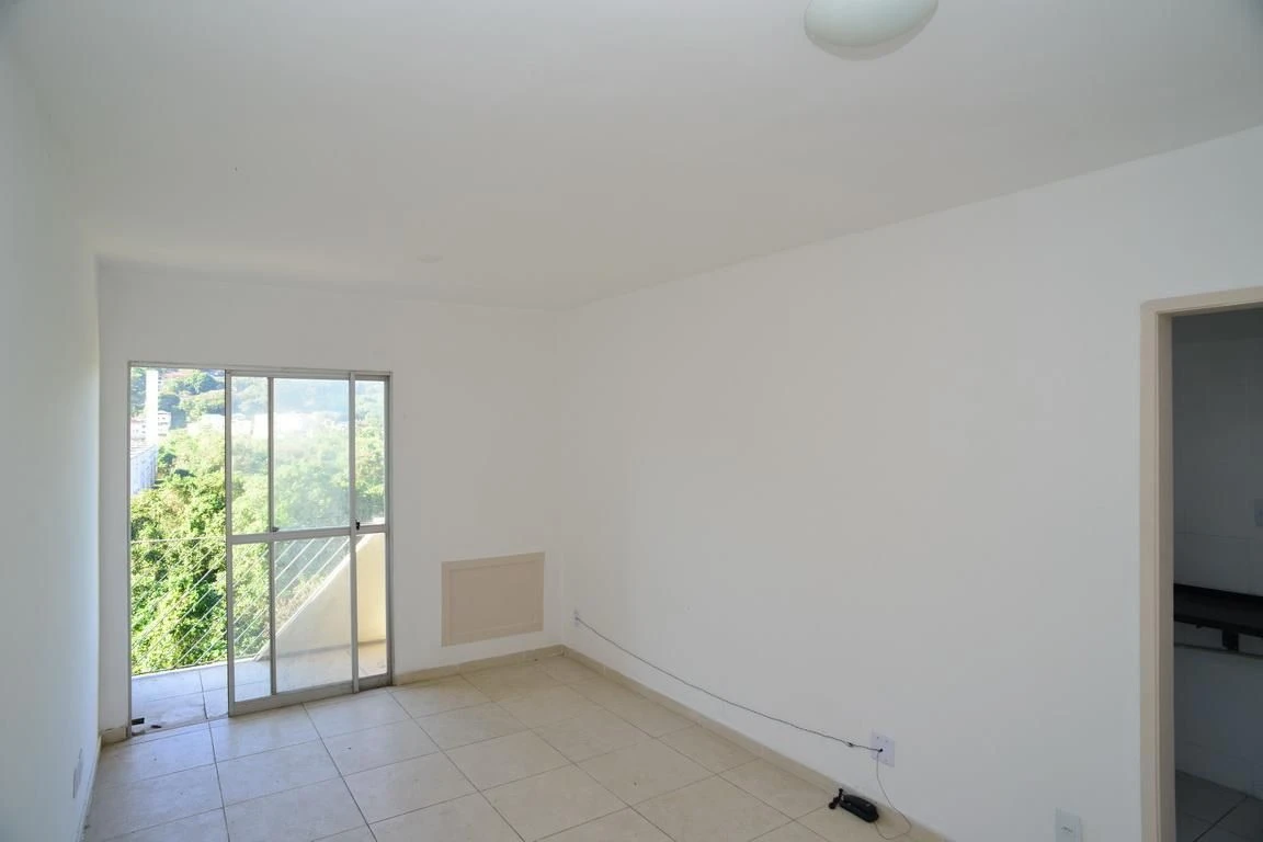 Apartment with 2 bedrooms and a balcony with BBQ — photo 11