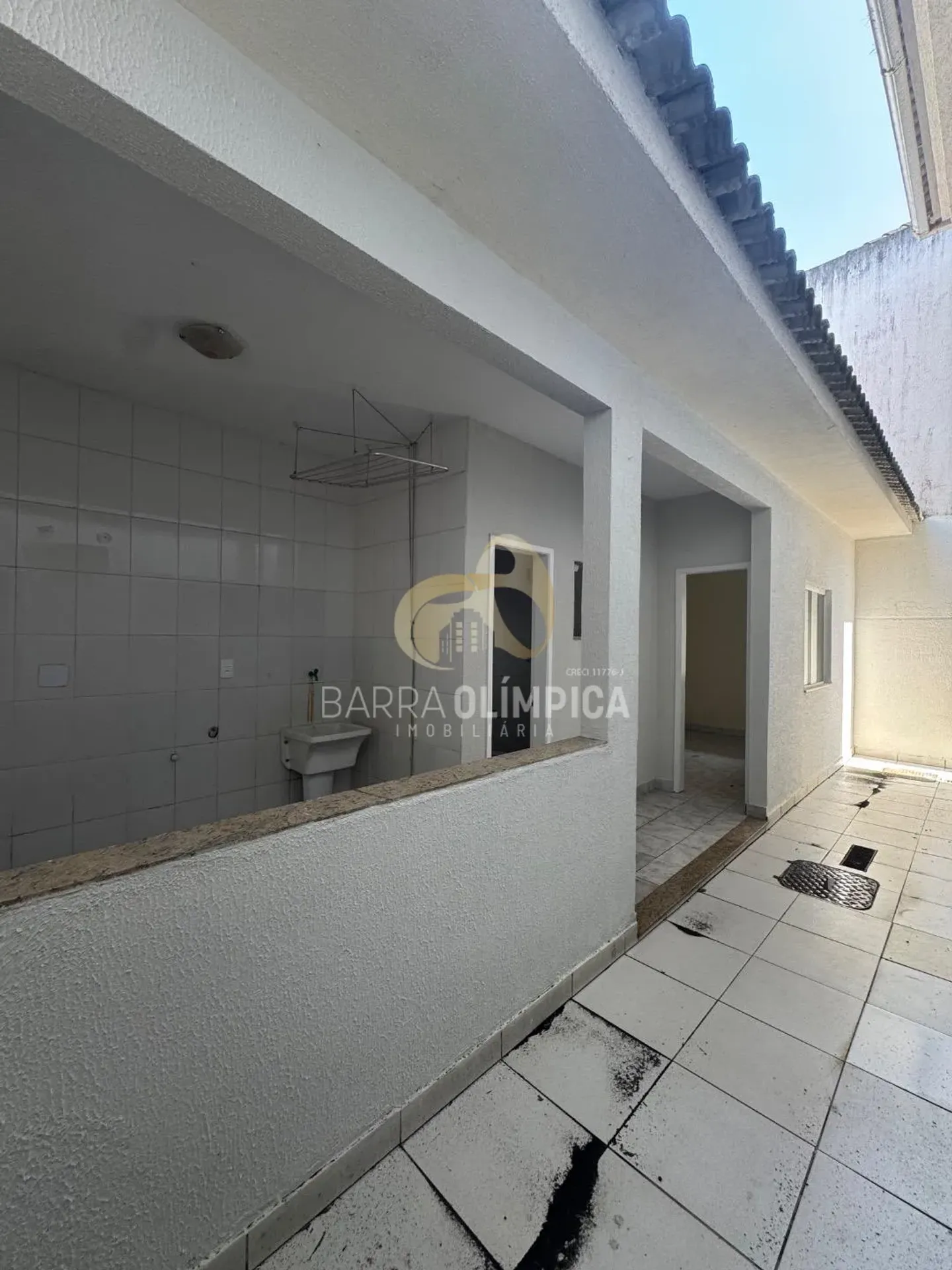 Casa de 3 quartos com varanda gourmet, Vargem Pequena — photo 17