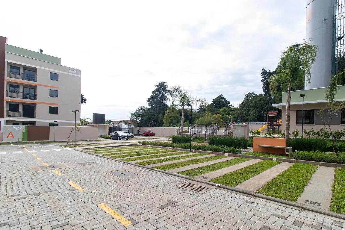 Apartamento de 2 quartos, sendo 1 suíte, 54 m², Hauer — photo 26