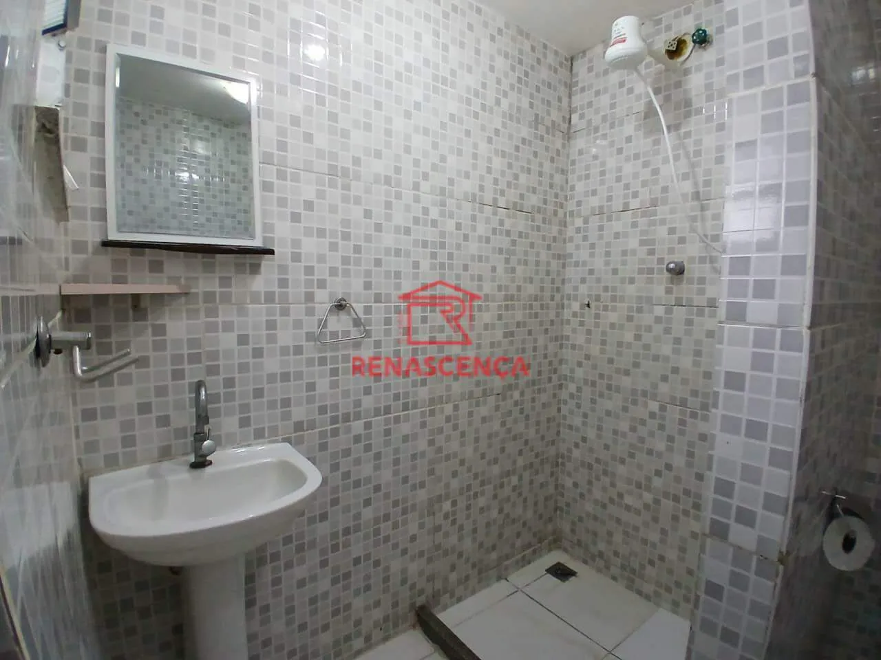 Casa com 2 quartos e varanda, cozinha separada — photo 7