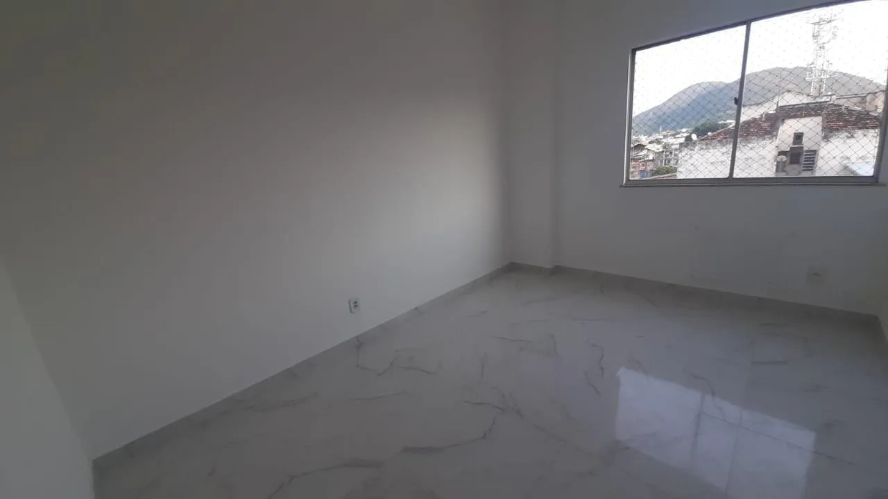 Квартира 54 м², 2 спальни, Рио-де-Жанейро — photo 17