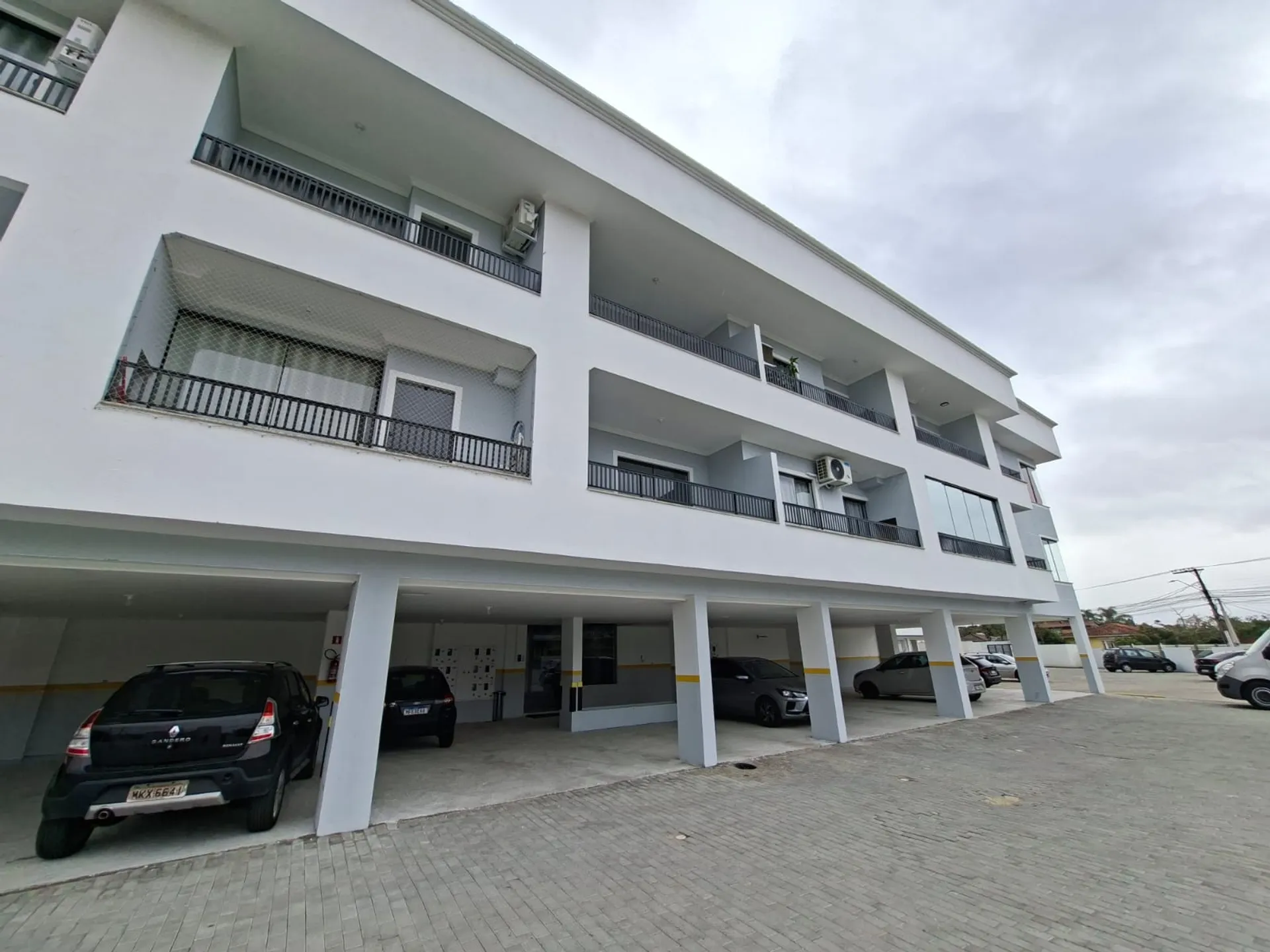 Estudio amueblado de 40 m² con aire acondicionado — photo 12