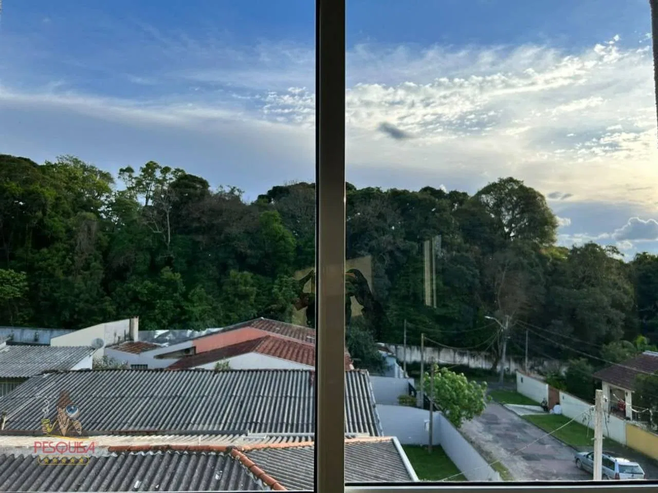 One-bedroom, 30 m² apartment in Curitiba — photo 9