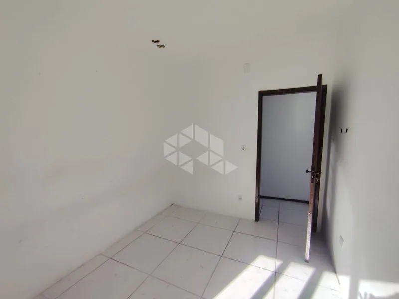 40 m² apartment with 1 bedroom and a balcony — photo 20
