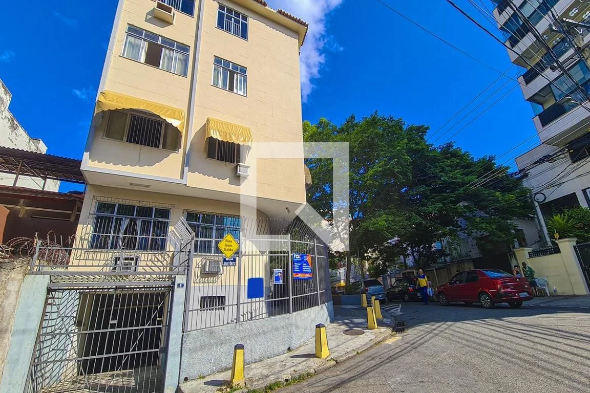 Furnished 2-bedroom apartment with 2 parking spaces — photo 38